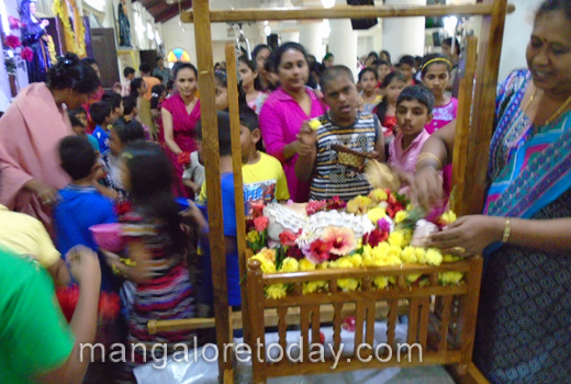 Casia Mangaluru 1